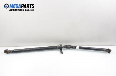 Driveshaft for Honda HR-V 1.6 16V 4WD, 105 hp, 3 doors automatic, 1999