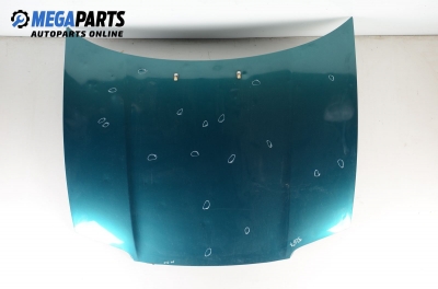 Capotă pentru Mazda 323 (BA) 1.5 16V, 88 cp, hatchback, 5 uși, 1994