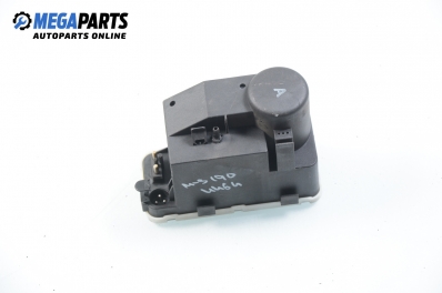 Vacuum pompă central for Mercedes-Benz 190 (W201) 2.3, 136 hp, 1990