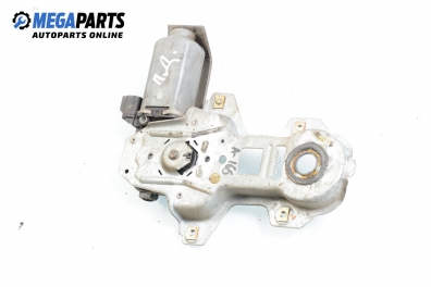 Motor macara geam for Alfa Romeo 166 2.0 T.Spark, 155 hp, 2000, position: dreaptă - fața