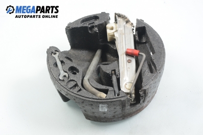 Suport scule pentru Audi A4 (B5) 1.9 TDI, 110 cp, combi, 2000