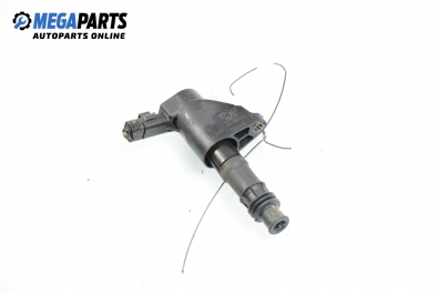 Zündspule for Citroen C5 3.0 V6, 207 hp, combi automatic, 2002 № Delphi 19005337