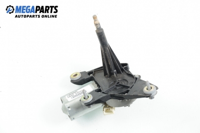 Front wipers motor for Renault Espace IV 1.9 dCi, 120 hp, 2009, position: rear