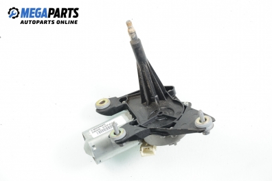 Motor ștergătoare parbriz for Renault Espace IV 1.9 dCi, 120 hp, 2009, position: din spate