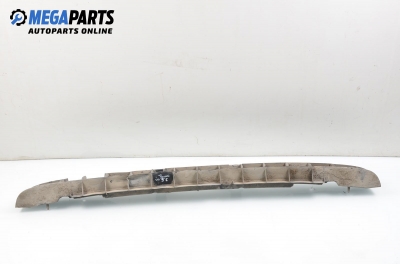 Armătură bară de protecție pentru Peugeot Partner 1.9 D, 69 cp, , 2004, poziție: din spate