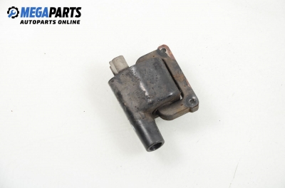 Bobină de aprindere for Suzuki Swift 1.0, 53 hp, hatchback, 2003
