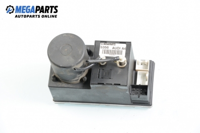 Vakuumpumpe zentralverriegelung for Audi A4 (B5) 2.4, 165 hp, sedan automatic, 1998