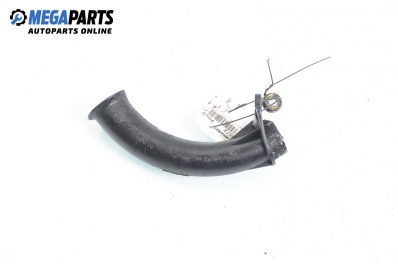 Collector pipe for Volkswagen Polo (6N/6N2) 1.9 D, 64 hp, 3 doors, 1998