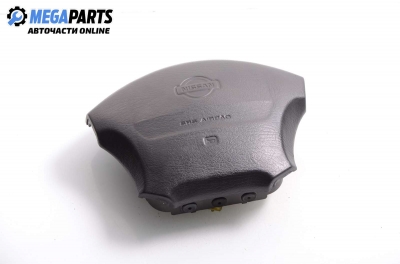 Airbag for Nissan Terrano II (R20) (1993-2006) 2.7 automatic