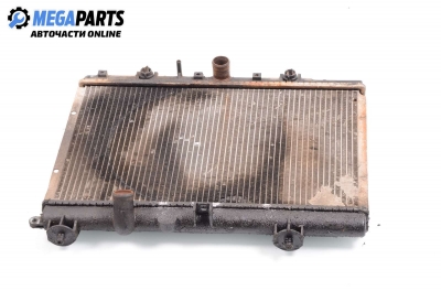 Water radiator for Rover 200 (R3; 1995-1999) 2.0, hatchback