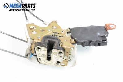 Încuietoare for Subaru Forester 2.0 Turbo AWD, 177 hp automatic, 2002, position: stânga - fața