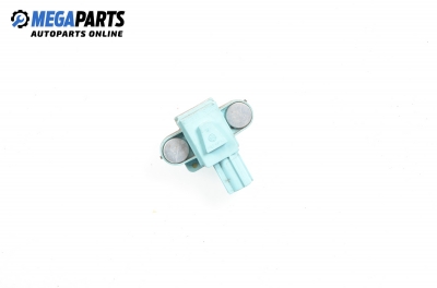 Senzor airbag for Audi A6 (C6) 2.7 TDI, 180 hp, sedan, 2005