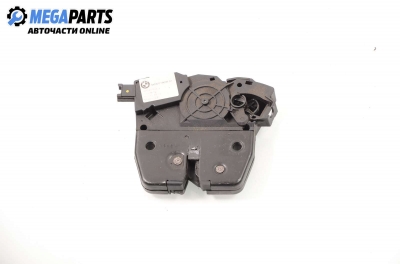 Trunk lock for BMW 3 (E90, E91, E92, E93) 2.0 D, 163 hp, 2005