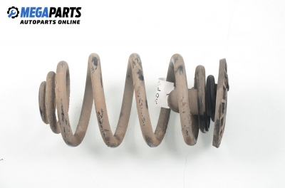 Coil spring for Opel Omega B 2.0, 116 hp, station wagon, 1995, position: rear - left