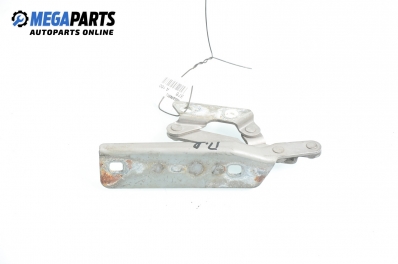 Bonnet hinge for Mercedes-Benz A-Class W168 1.6, 102 hp, 5 doors, 1998, position: right