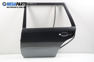 Door for Mercedes-Benz 124 (W/S/C/A/V) 2.0, 118 hp, station wagon, 1991, position: rear - left