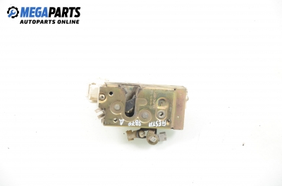 Lock for Ford Fiesta IV 1.25 16V, 75 hp, 1998, position: front - right