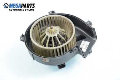 Heating blower for Fiat Seicento 0.9, 39 hp, 3 doors, 1999