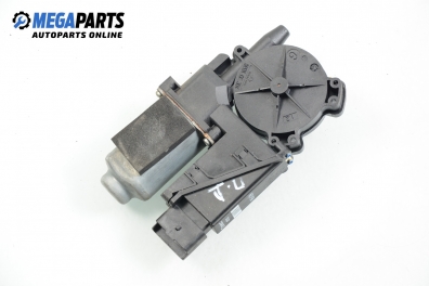 Motor macara geam for Renault Espace IV 1.9 dCi, 120 hp, 2009, position: dreaptă - fața
