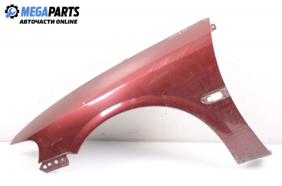 Fender for Opel Vectra B 1.6 16V, 100 hp, station wagon, 1997, position: front - left