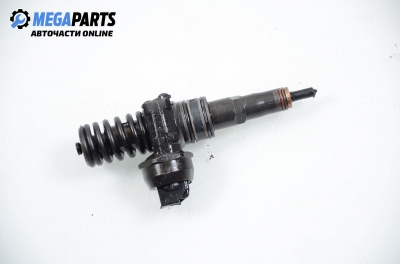 Diesel fuel injector for Skoda Octavia (1Z) (2004-2013) 1.9, hatchback