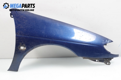 Fender for Renault Megane (1996-2002) 2.0, coupe, 3 doors, position: right