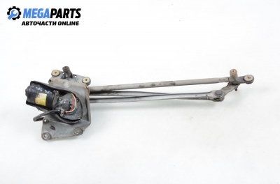 Front wipers motor for Peugeot 306 (1993-2001) 1.8, hatchback, position: front