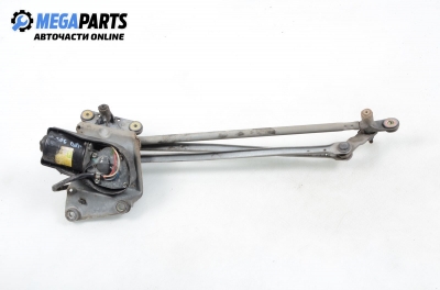 Motor ștergătoare parbriz for Peugeot 306 (1993-2001) 1.8, hatchback, position: fața