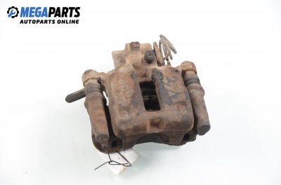 Caliper for Peugeot 405 1.9 D, 69 hp, sedan, 1991, position: rear - right