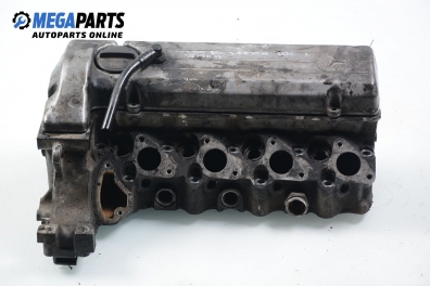 Engine head for Mercedes-Benz 190 (W201) 2.0 D, 75 hp, 1985
