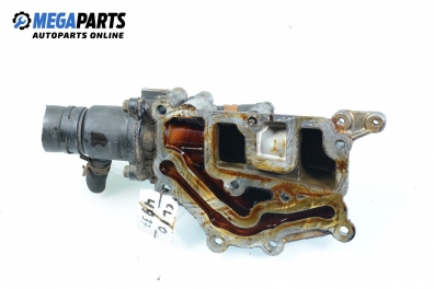 Corp termostat for Renault Clio II 1.4 16V, 95 hp automatic, 2001 № 99-0005