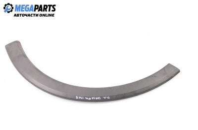 Fender arch for Opel Corsa C (2000-2009) 1.2, hatchback, position: front - left