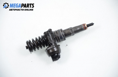 Diesel fuel injector for Skoda Octavia (1Z) (2004-2013) 1.9, hatchback