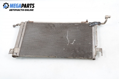 Air conditioning radiator for Peugeot 306 (1993-2001) 1.8, hatchback