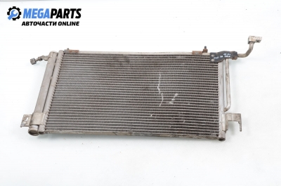 Radiator aer condiționat for Peugeot 306 (1993-2001) 1.8, hatchback