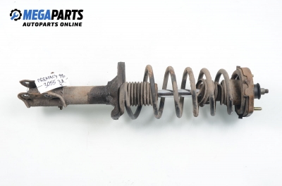 Macpherson shock absorber for Mazda Premacy 2.0 TD, 90 hp, 1999, position: rear - right