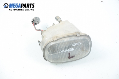 Fog light for Daewoo Nubira 1.6 16V, 106 hp, station wagon, 1999, position: left