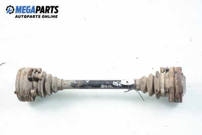 Driveshaft for BMW 5 (E34) 2.0 24V, 150 hp, sedan, 1991, position: left