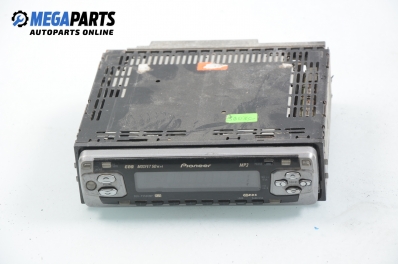 MP3 player for Audi A4 (B5) 1.9 TDI, 110 hp, station wagon, 2000 Pioneer MOSFET 50Wx4