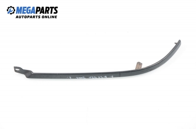 Headlights lower trim for Audi 80 (B4) 2.0, 115 hp, sedan, 1992, position: left