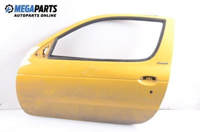 Door for Renault Megane 2.0 16V, 147 hp, coupe, 1998, position: left