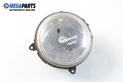 Headlight for Jeep Cherokee (KJ) 2.5 CRD, 143 hp, 2003, position: left