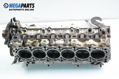 Engine head for Lexus GS 3.0, 222 hp automatic, 2000