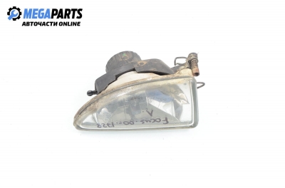 Lampă de ceață spate pentru Ford Focus 1.8 16V, 115 cp, hatchback, 5 uși, 2000, poziție: stânga
