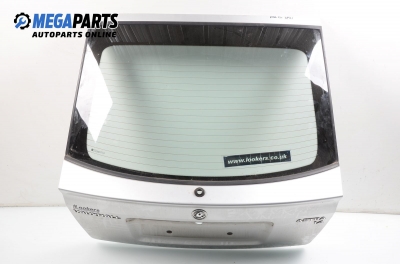 Capac spate pentru Opel Astra G 1.4 16V, 90 cp, hatchback, 5 uși, 2002