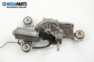 Front wipers motor for Ford Fiesta IV 1.3, 60 hp, 1996