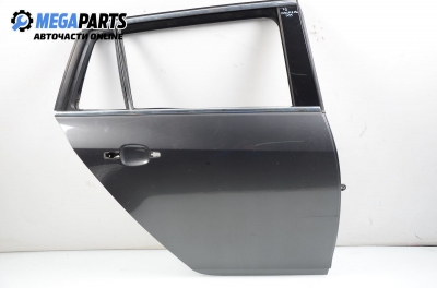 Ușă for Opel Insignia 2.0 CDTI, 131 hp, combi, 2009, position: dreaptă - spate