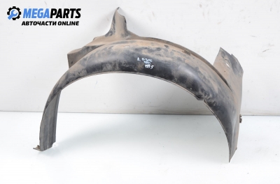 Inner fender for Peugeot 306 (1993-2001) 1.8, hatchback, 3 doors, position: front - right