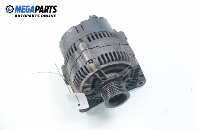 Alternator for Audi 80 (B4) 1.9 TDI, 90 hp, station wagon, 1994