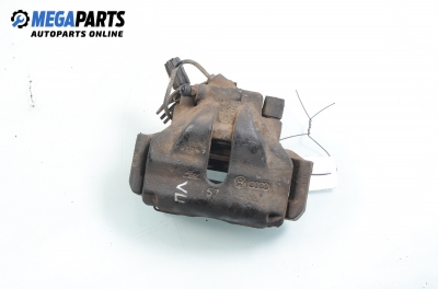 Caliper for Audi A6 (C5) 2.5 TDI, 150 hp, sedan, 1998, position: front - left